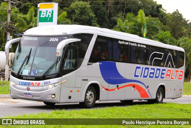 Cidade Alta Turismo 2024 na cidade de Barra do Piraí, Rio de Janeiro, Brasil, por Paulo Henrique Pereira Borges. Número da foto: #13086291.
