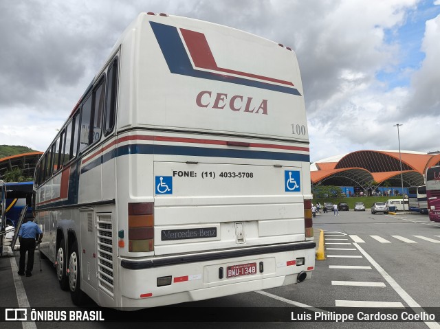 Cecla Turismo 100 na cidade de Aparecida, São Paulo, Brasil, por Luis Philippe Cardoso Coelho. Número da foto: #13086551.