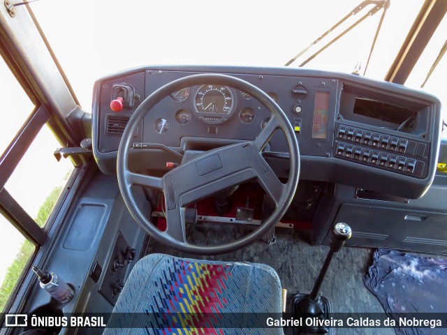 Transporte Rural 3400 na cidade de Artur Nogueira, São Paulo, Brasil, por Gabriel Oliveira Caldas da Nobrega. Número da foto: #13084724.