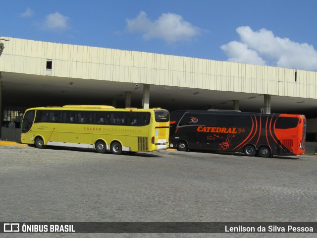 Viação Itapemirim 5049 na cidade de Caruaru, Pernambuco, Brasil, por Lenilson da Silva Pessoa. Número da foto: #13085921.