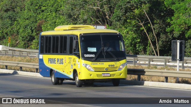 Prime Plus Terceirização de Frotas 690 na cidade de Eusébio, Ceará, Brasil, por Amós  Mattos. Número da foto: #13086241.