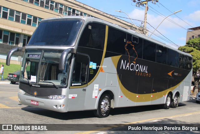 Agência de Viagens Nacional Turismo 1023 na cidade de Volta Redonda, Rio de Janeiro, Brasil, por Paulo Henrique Pereira Borges. Número da foto: #13086364.