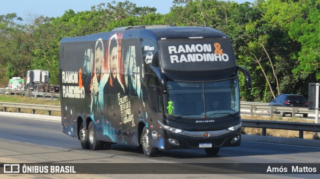 Ramon & Randinho 6109 na cidade de Eusébio, Ceará, Brasil, por Amós  Mattos. Número da foto: #13086211.