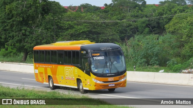 Gertaxi 334 na cidade de Itaitinga, Ceará, Brasil, por Amós  Mattos. Número da foto: #13085323.