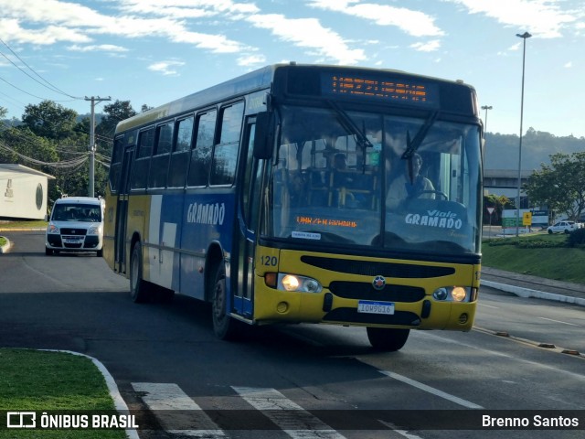 Gramado Turismo 120 na cidade de Gramado, Rio Grande do Sul, Brasil, por Brenno Santos. Número da foto: #13084578.