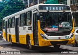 Empresa de Transportes Nova Marambaia AT-127 na cidade de Belém, Pará, Brasil, por Matheus Rodrigues. Número da foto: #13085016.