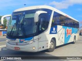 Auto Viação 1001 RJ 108.624 na cidade de São Pedro da Aldeia, Rio de Janeiro, Brasil, por Samuel Da Silva. Número da foto: #13084736.