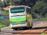 Guaritur Transporte e Turismo 2295 na cidade de Cascavel, Paraná, Brasil, por Felipe  Dn. Número da foto: #13086850.