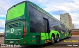 Rápido Araguaia 1204 na cidade de Goiânia, Goiás, Brasil, por Carlos Júnior. Número da foto: #13086434.