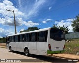 Ônibus Particulares KUY5H12 na cidade de Salinópolis, Pará, Brasil, por Fabio Soares. Número da foto: #13084435.