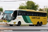 Empresa Gontijo de Transportes 14980 na cidade de Cuiabá, Mato Grosso, Brasil, por Weiller Alves. Número da foto: #13086147.