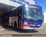 Empresa de Transportes Mairiporã 39.226 na cidade de Mairiporã, São Paulo, Brasil, por Marcos Souza De Oliveira. Número da foto: #:id.