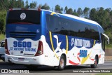 Santo Antônio Turismo 9600 na cidade de Aparecida, São Paulo, Brasil, por José Augusto de Souza Oliveira. Número da foto: #13086597.