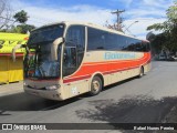 Auto Viação Goianésia 151003-3 na cidade de Goiânia, Goiás, Brasil, por Rafael Nunes Pereira. Número da foto: #13085968.