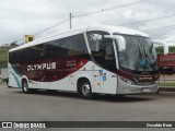 Olympus Turismo 8000 na cidade de Governador Valadares, Minas Gerais, Brasil, por Osvaldo Born. Número da foto: #13086030.
