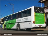 Expresso Princesa dos Campos 4671 na cidade de Telêmaco Borba, Paraná, Brasil, por Gabriel Guachineski. Número da foto: #:id.