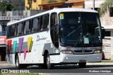Domínio Transportadora Turística 925 na cidade de Aparecida, São Paulo, Brasil, por Matheus Henrique. Número da foto: #13086468.