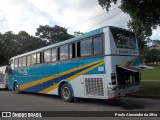 Transportes e Locadora Itala 1000 na cidade de Rio de Janeiro, Rio de Janeiro, Brasil, por Paulo Alexandre da Silva. Número da foto: #13085707.