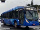 SOGAL - Sociedade de Ônibus Gaúcha Ltda. 64 na cidade de Canoas, Rio Grande do Sul, Brasil, por Vitor Aguilera. Número da foto: #:id.