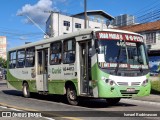 Transurb AE-44612 na cidade de Belém, Pará, Brasil, por Ismael Rodrivascon. Número da foto: #:id.