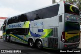 Gasparzinho Turismo 1170 na cidade de Salvador, Bahia, Brasil, por Marcio Alves Pimentel. Número da foto: #13086876.