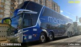 Manto Azul Turismo 1408 na cidade de Caldas Novas, Goiás, Brasil, por Carlos Júnior. Número da foto: #13085487.