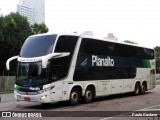 Planalto Transportes 2133 na cidade de Curitiba, Paraná, Brasil, por Paulo Gustavo. Número da foto: #13086833.