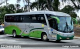 Turin Transportes 18000 na cidade de Conselheiro Lafaiete, Minas Gerais, Brasil, por Rodrigo  Aparecido. Número da foto: #13086334.