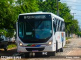 Transnacional Transportes Urbanos 08036 na cidade de Natal, Rio Grande do Norte, Brasil, por Kaiumy Horãcio. Número da foto: #13086520.