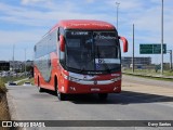 Empresa de Ônibus Pássaro Marron 5932 na cidade de Guarulhos, São Paulo, Brasil, por Davy Santos. Número da foto: #13085541.