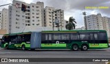 Rápido Araguaia 1204 na cidade de Goiânia, Goiás, Brasil, por Carlos Júnior. Número da foto: #13086439.