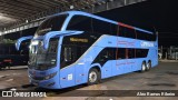 Real Expresso 15404 na cidade de Catalão, Goiás, Brasil, por Alex Ramos Ribeiro. Número da foto: #13086818.