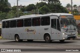Viação Giratur 1687 na cidade de Caxias do Sul, Rio Grande do Sul, Brasil, por Jovani Cecchin. Número da foto: #13086647.