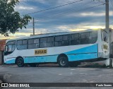 Transporte Rural 8B85 na cidade de Lucianópolis, São Paulo, Brasil, por Paulo Soares. Número da foto: #13084807.