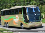 Contini Turismo - Transporte e Turismo Contini 1004 na cidade de Aparecida, São Paulo, Brasil, por Adailton Cruz. Número da foto: #13085008.