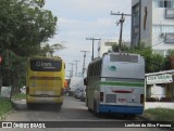 Ônibus Particulares 2126 na cidade de Caruaru, Pernambuco, Brasil, por Lenilson da Silva Pessoa. Número da foto: #13085911.