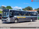 Rápido Campinas 32918 na cidade de Campo Limpo Paulista, São Paulo, Brasil, por Igor F.. Número da foto: #13085368.