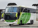 Expresso Princesa dos Campos 5480 na cidade de Curitiba, Paraná, Brasil, por Gabriel Guachineski. Número da foto: #:id.