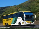 Empresa Gontijo de Transportes 17265 na cidade de Aparecida, São Paulo, Brasil, por Adailton Cruz. Número da foto: #13086285.