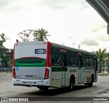 Borborema Imperial Transportes 453 na cidade de Recife, Pernambuco, Brasil, por Luan Mikael. Número da foto: #:id.