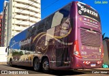 Spazzini Transportes 2020 na cidade de Caldas Novas, Goiás, Brasil, por Carlos Júnior. Número da foto: #13085495.