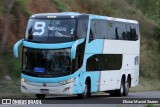 Bus Transportes 3223 na cidade de Itaperuna, Rio de Janeiro, Brasil, por Eliziar Maciel Soares. Número da foto: #:id.