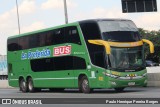 La Preferida Bus 0132 na cidade de São Paulo, São Paulo, Brasil, por Paulo Henrique Pereira Borges. Número da foto: #:id.