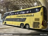 Viação Nova Itapemirim 40316 na cidade de Marília, São Paulo, Brasil, por Júnior Juninho. Número da foto: #13086302.