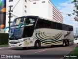Kharisma Turismo 2035 na cidade de Curitiba, Paraná, Brasil, por Paulo Gustavo. Número da foto: #13086798.