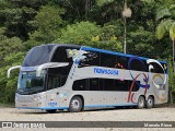 Transguga Transportes e Turismo 19250 na cidade de Nova Trento, Santa Catarina, Brasil, por Marcelo Riese. Número da foto: #13084374.