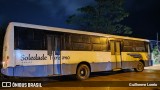 Soledade Turismo 80 na cidade de Bagé, Rio Grande do Sul, Brasil, por Guilherme Loreto. Número da foto: #13084493.