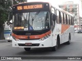 Linave Transportes A03002 na cidade de Nova Iguaçu, Rio de Janeiro, Brasil, por Augusto César. Número da foto: #13086194.