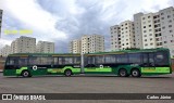 Rápido Araguaia 1204 na cidade de Goiânia, Goiás, Brasil, por Carlos Júnior. Número da foto: #13086447.