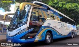 Ramos Turismo 4900 na cidade de Caldas Novas, Goiás, Brasil, por Carlos Júnior. Número da foto: #13085518.